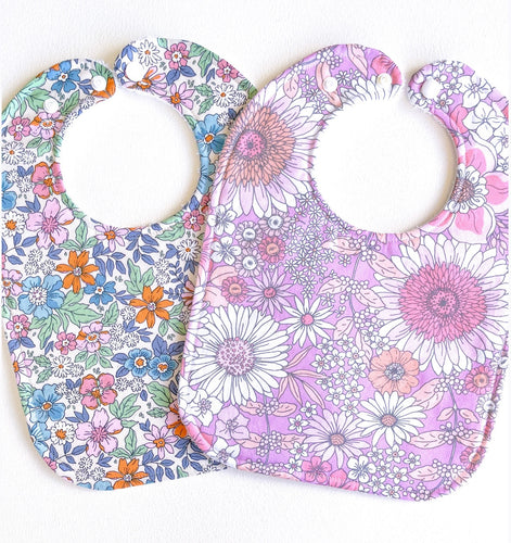 Pastel Florals