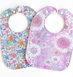 Pastel Florals