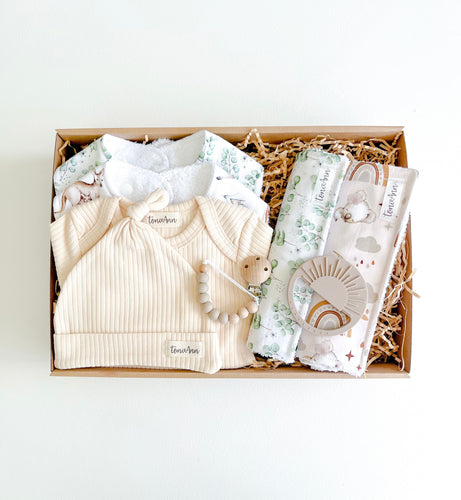 Gender Neutral Gift Hamper