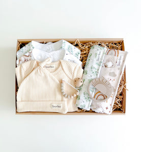 Gender Neutral Gift Hamper