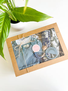 Baby Boy Gift Hamper