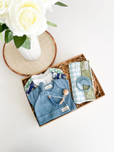Load image into Gallery viewer, Baby Boy Gift Hamper
