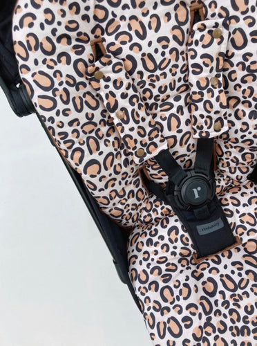 Universal Pram Liner