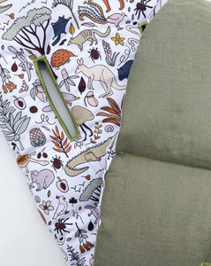 Universal Pram Liner