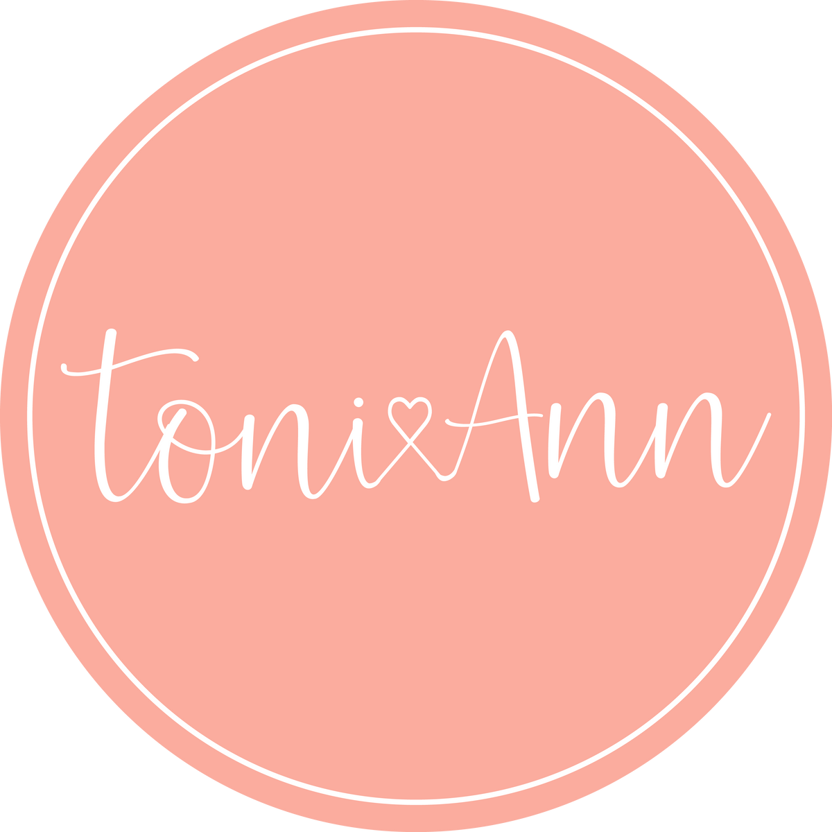 Toni Ann – Toni Ann.co