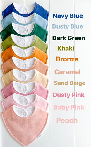 Basic Bibs