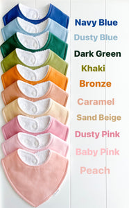 Basic Bibs