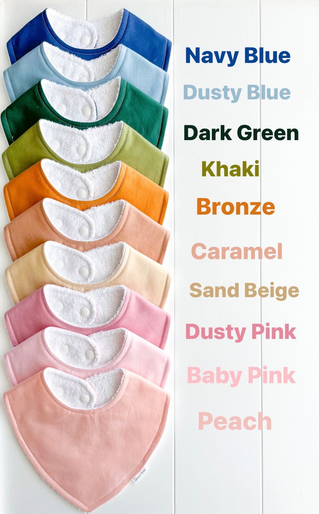 Basic Bibs