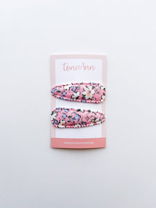 Hair Clips