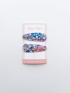Hair Clips