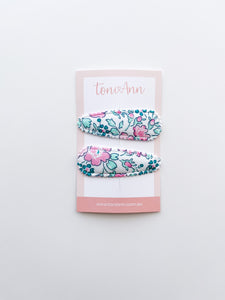 Hair Clips