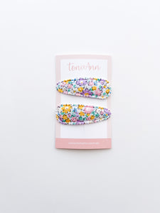 Hair Clips
