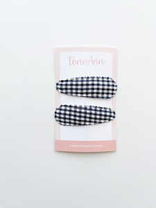 Hair Clips