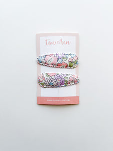 Hair Clips
