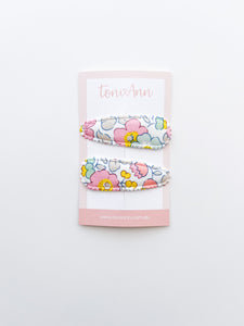 Hair Clips