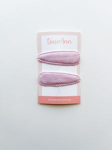 Hair Clips