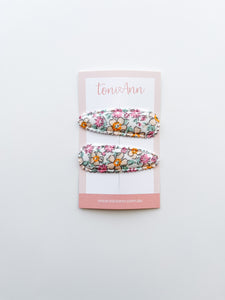 Hair Clips