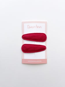 Hair Clips