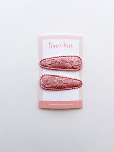 Hair Clips