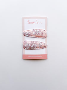 Hair Clips