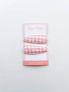 Hair Clips