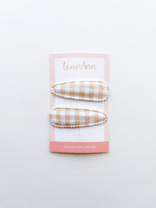 Hair Clips