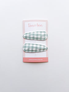 Hair Clips