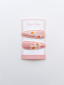 Hair Clips