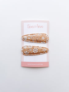Hair Clips