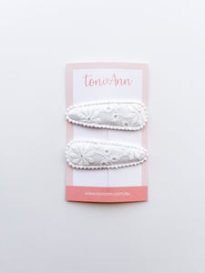 Hair Clips