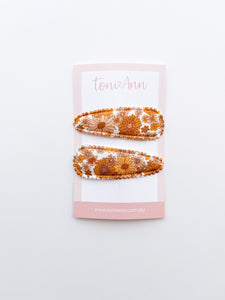 Hair Clips