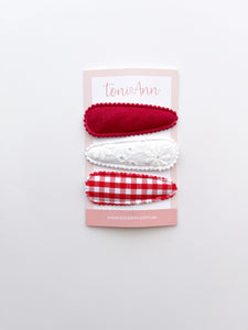 Hair Clips