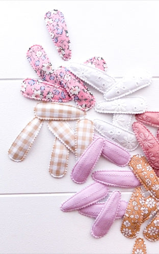 Hair Clips