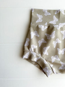 Sage Butterfly Bummies