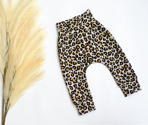 Leggings - Animal Print