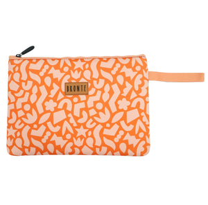 Cutting Shapes Neoprene Wet Bag