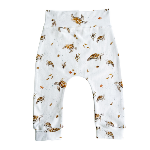 Sea Turtle Leggings