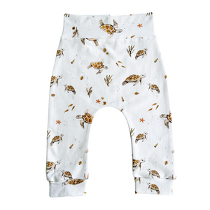 Sea Turtle Leggings