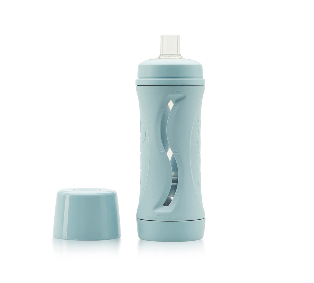 Subo Feeding Bottle - Duck Egg Blue