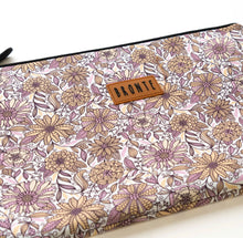 Load image into Gallery viewer, Boho Floral Neoprene Wet Bag