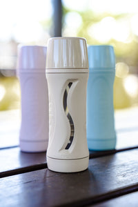 Subo Feeding Bottle - Oatmeal