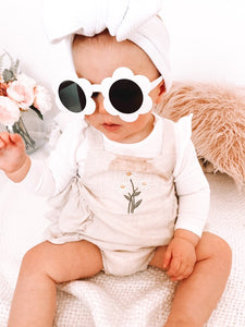 Vibe Sunnies - Orange