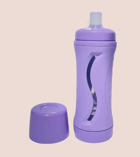 Subo Feeding Bottle - Lavender