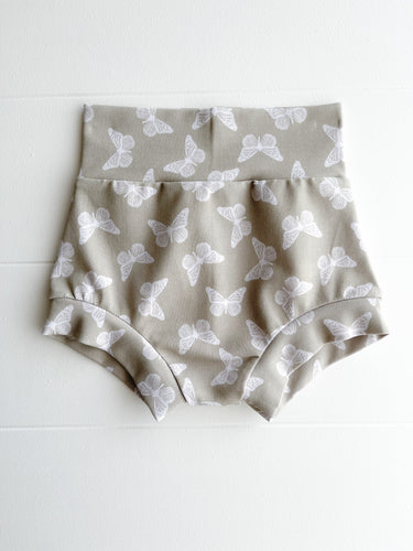 Sage Butterfly Bummies