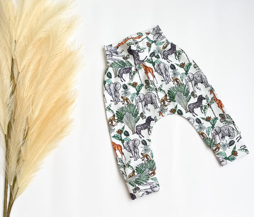 Leggings - Into the wild