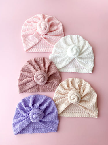 Knot Turban