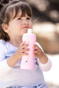 Subo Feeding Bottle - Pink
