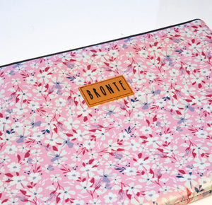 Dusty Pink Neoprene Wet Bag