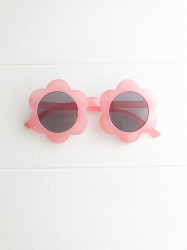 Vibe Sunnies - Pink