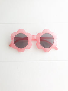 Vibe Sunnies - Pink